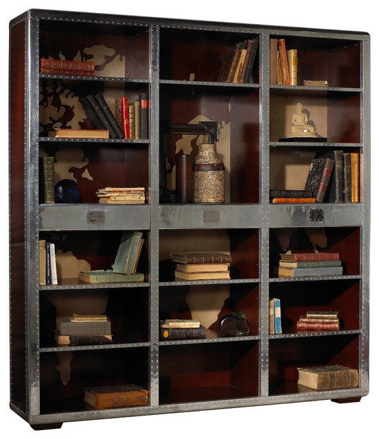 Ferault Bookcase