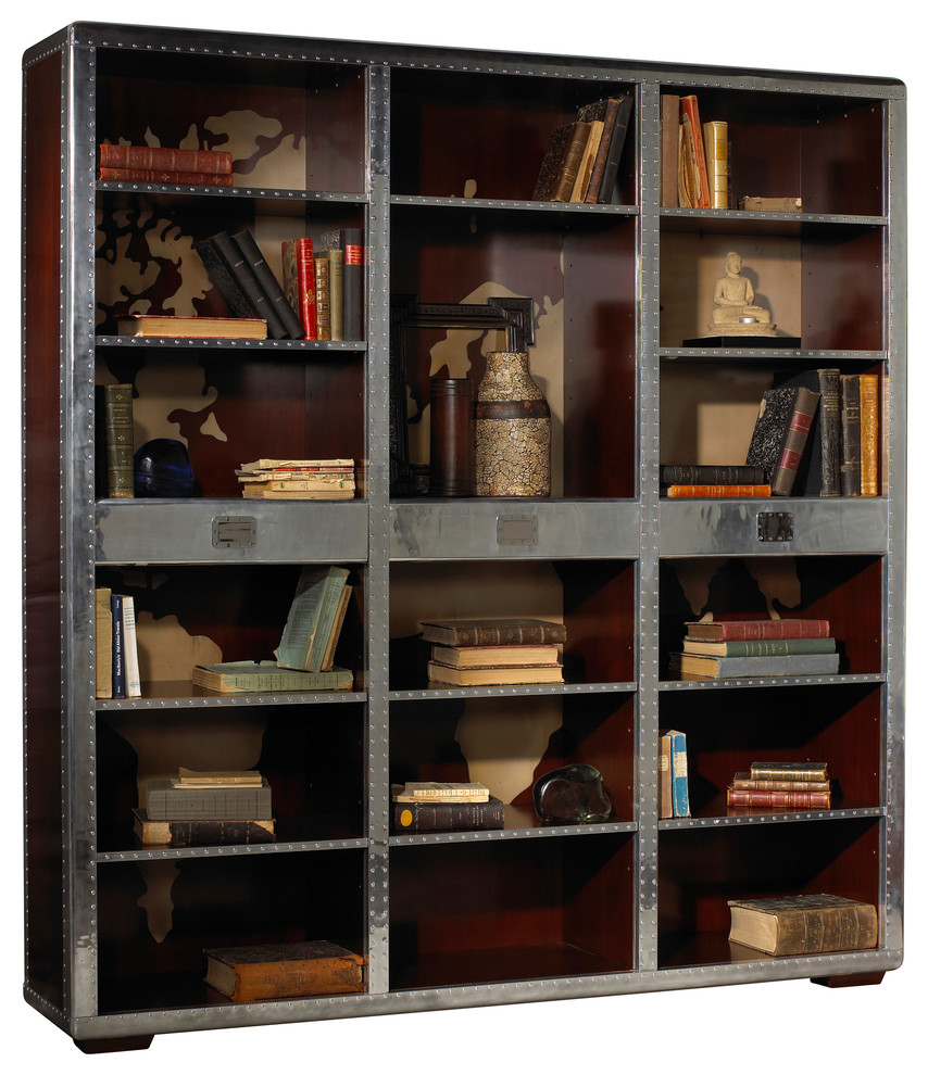 Ferault Bookcase