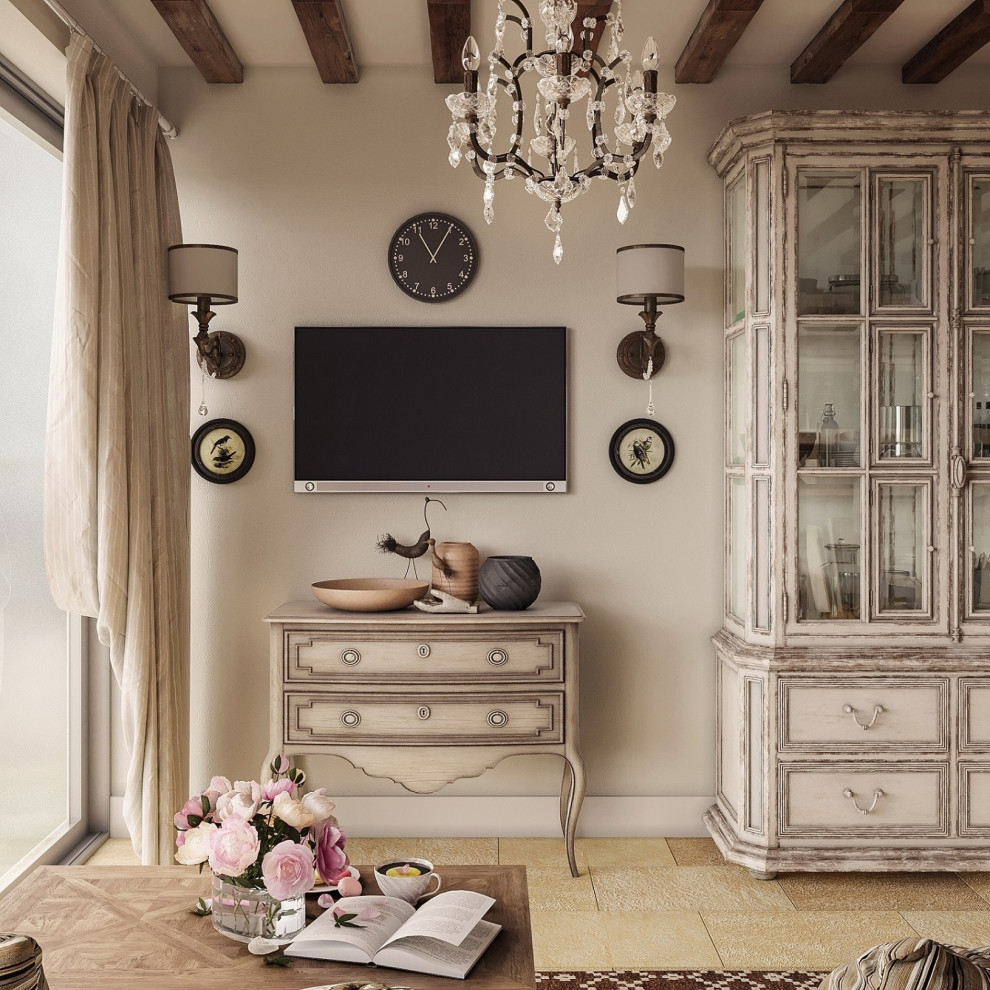 ЭСТЕТИКА ЭЛЕГАНТНОСТИ