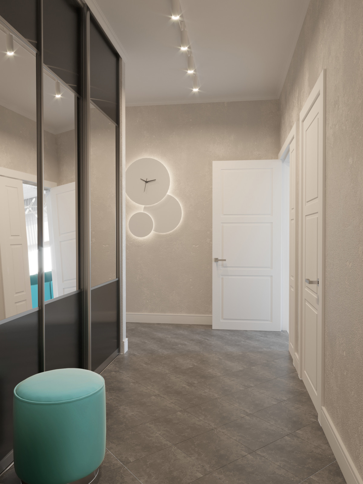 ЖК Новая История