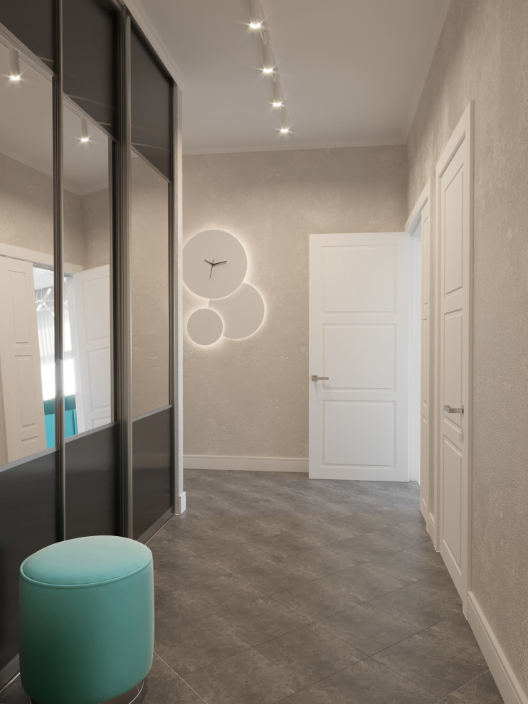 ЖК Новая История