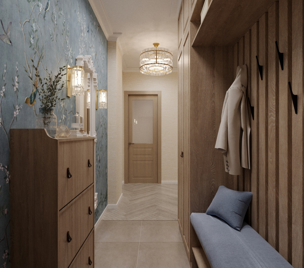 Квартира на ул. Моховая старый фонд