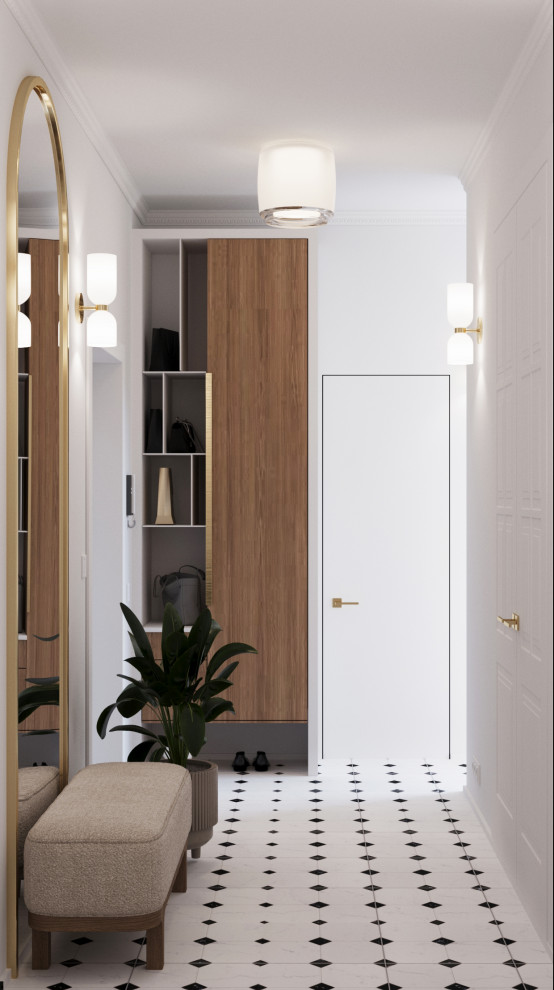 Маленькая Франция в Санкт-Петербурге