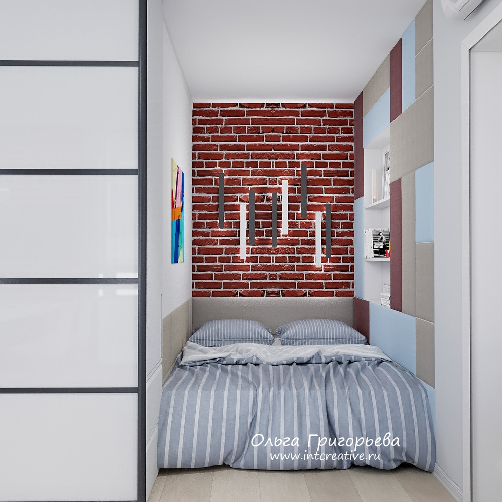 2х кв-ра для семьи с двумя мальчиками.