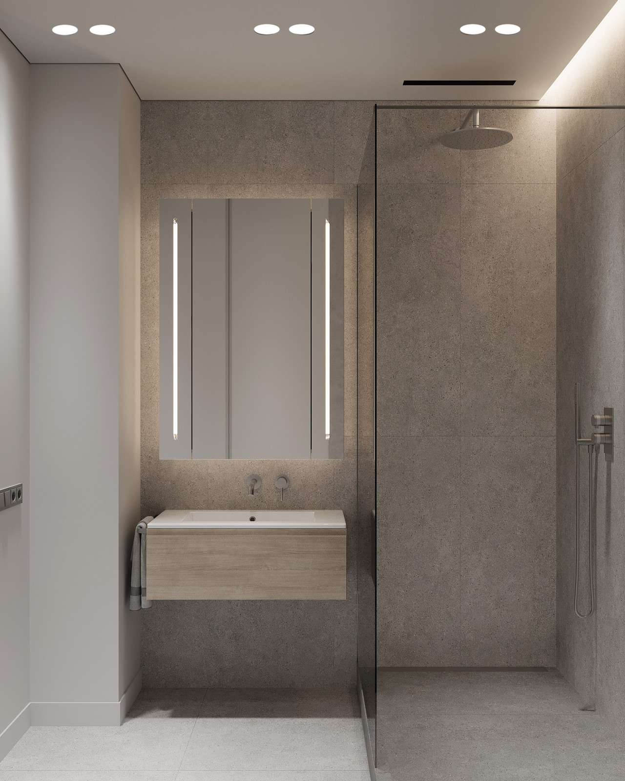 ЖК Гаринский Residence