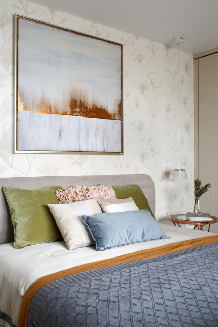 Первая морская scandinave-chambre
