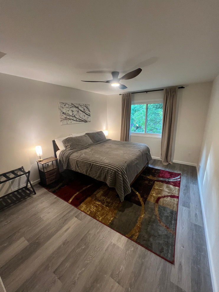 From Forgotten to Fully Booked