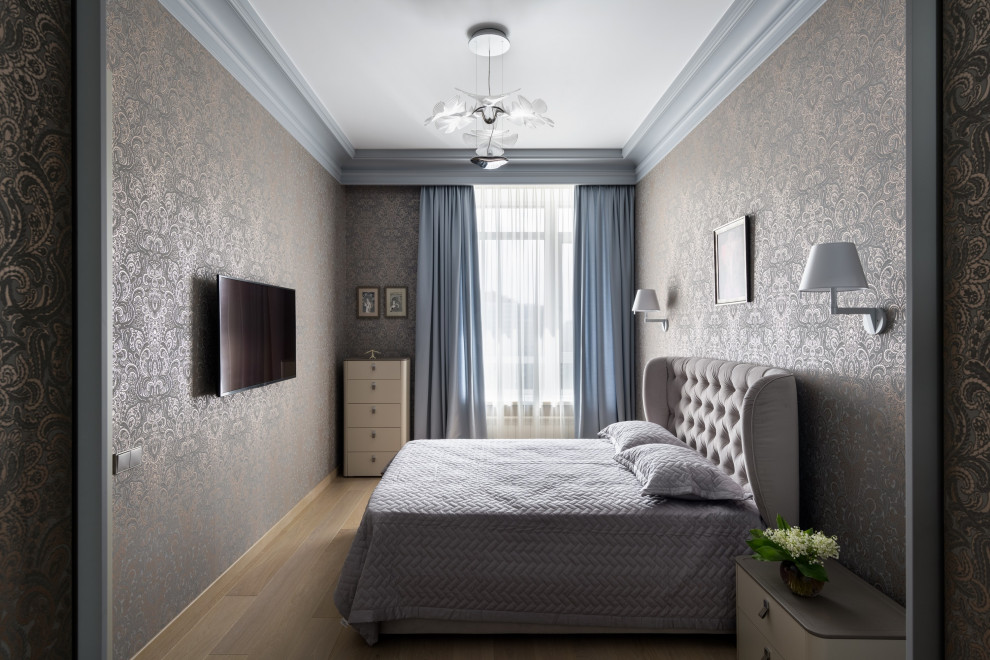 Двухкомнатная квартира Новосибирск