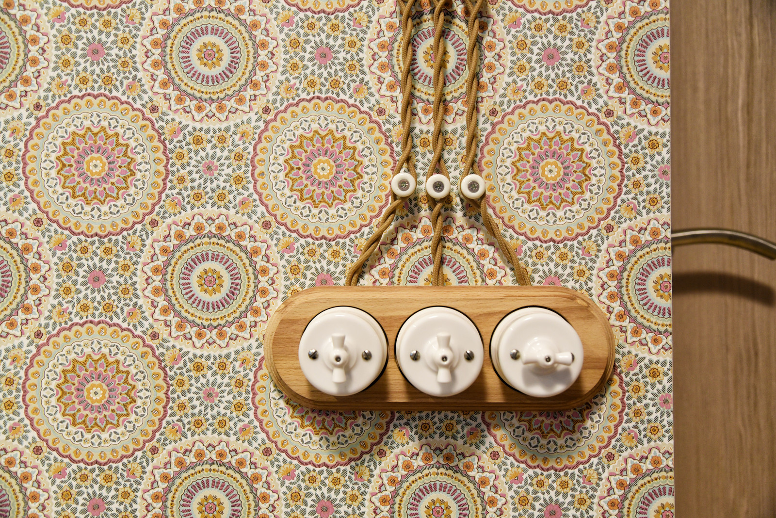 Квартира на Тимирязевской