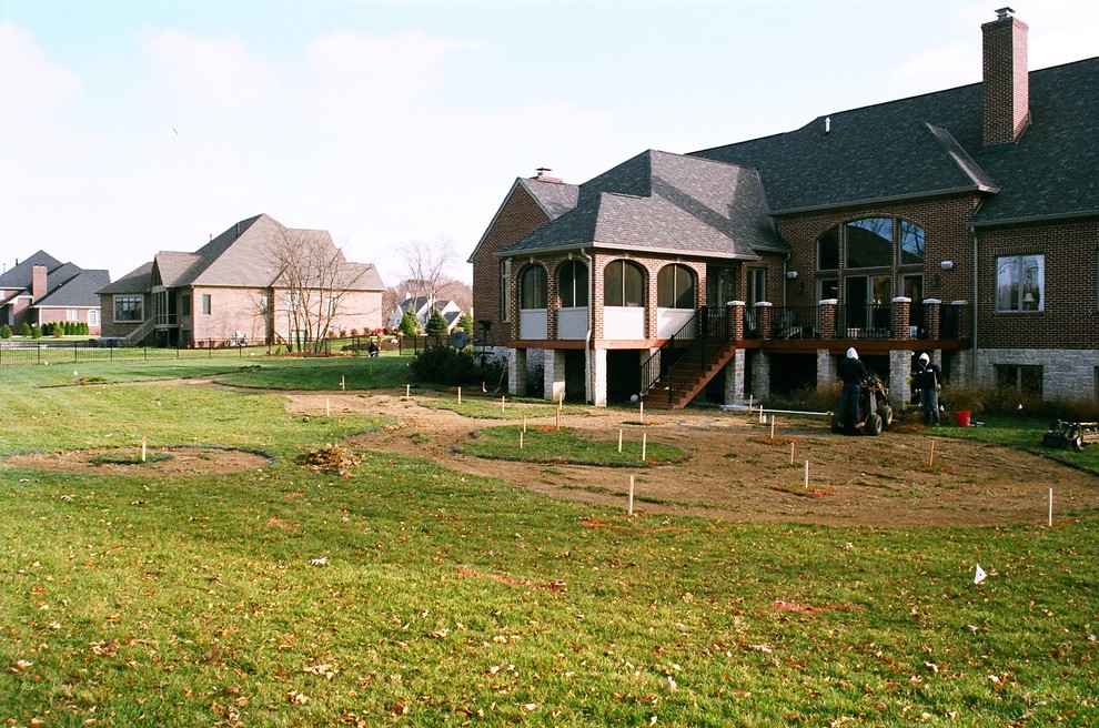 The Kaplan Residence