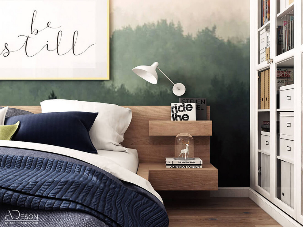 Солнце Скандинавии