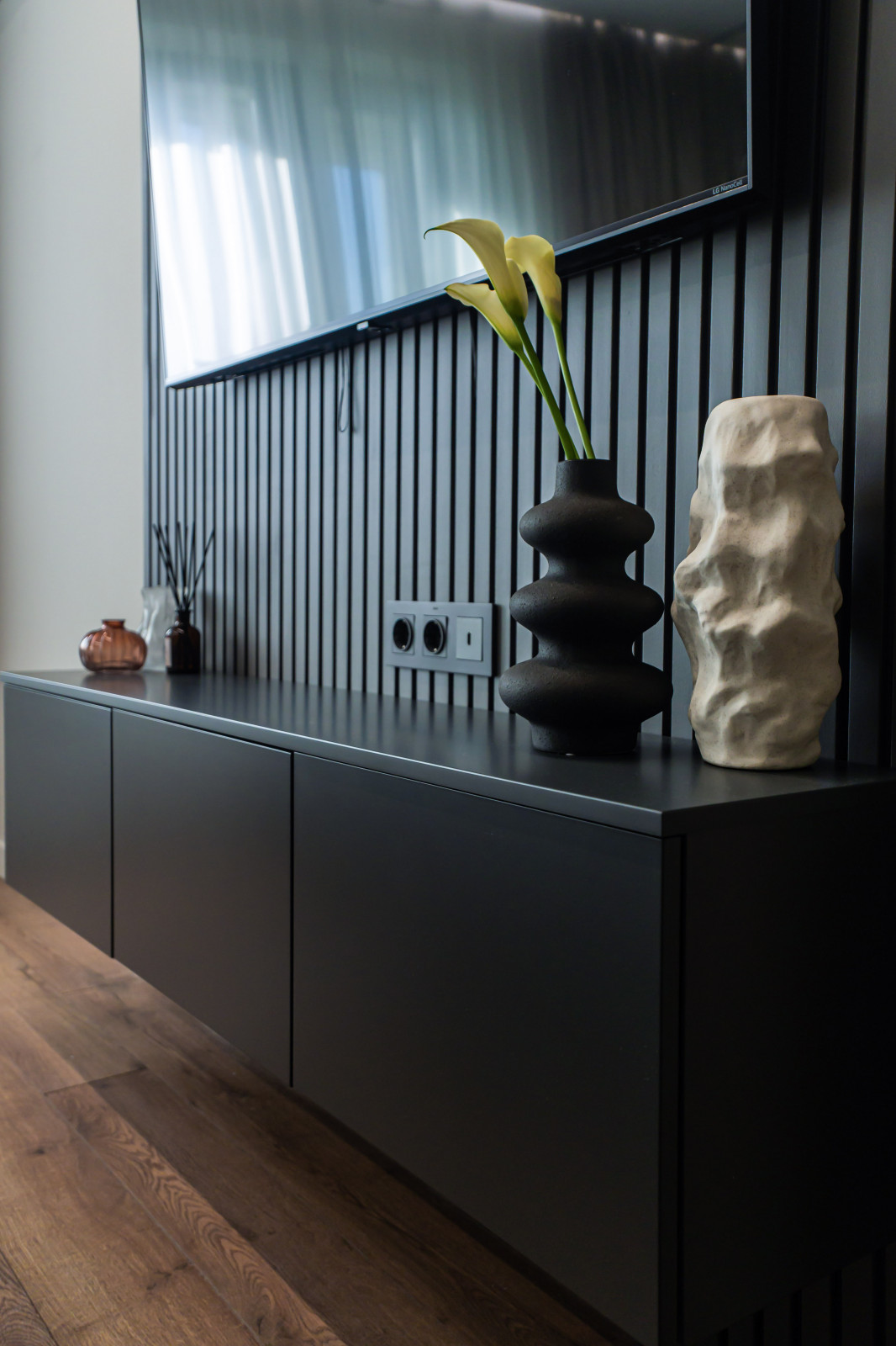 Меблировка квартиры для молодой семейной пары