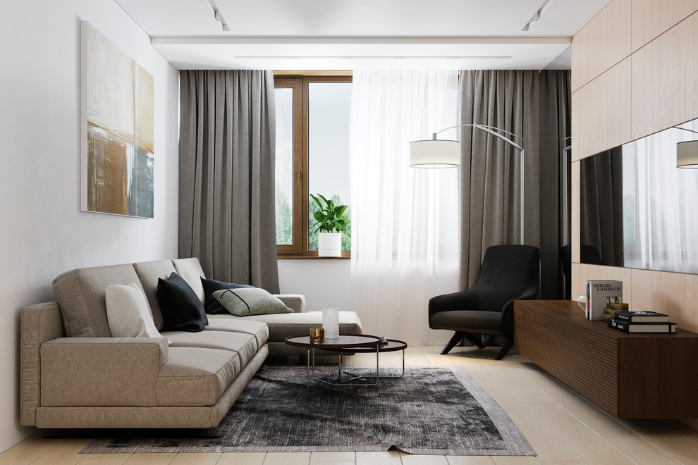 Уютное гнёздышко