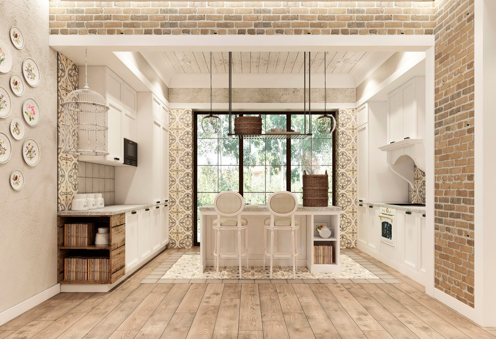 Интерьер дома в Ростове-на-Дону