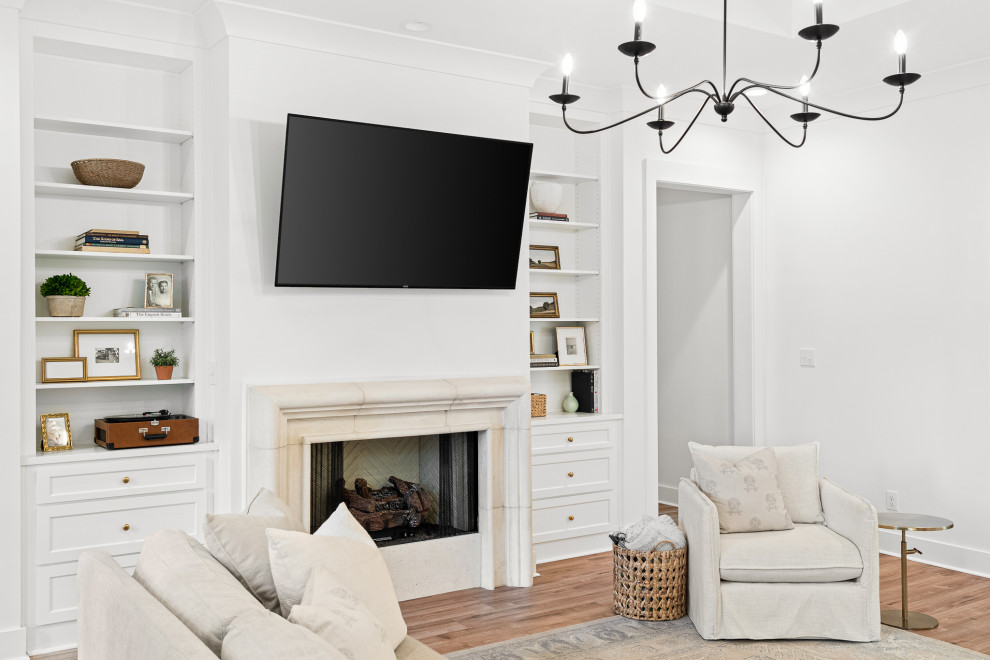 Simple Elegance