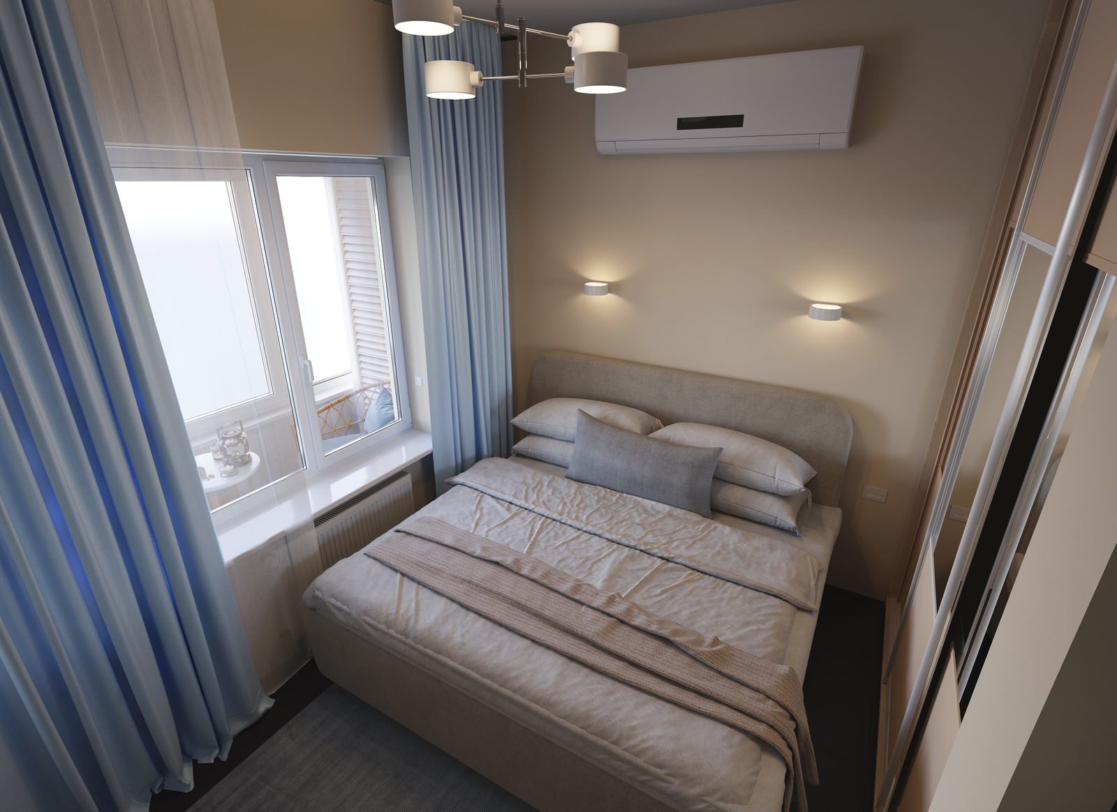 Настроение