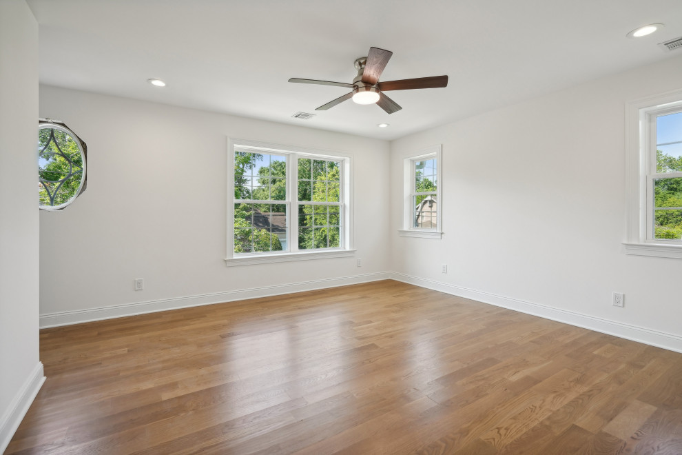 Bedroom | Second Level Addition New Milford NJ