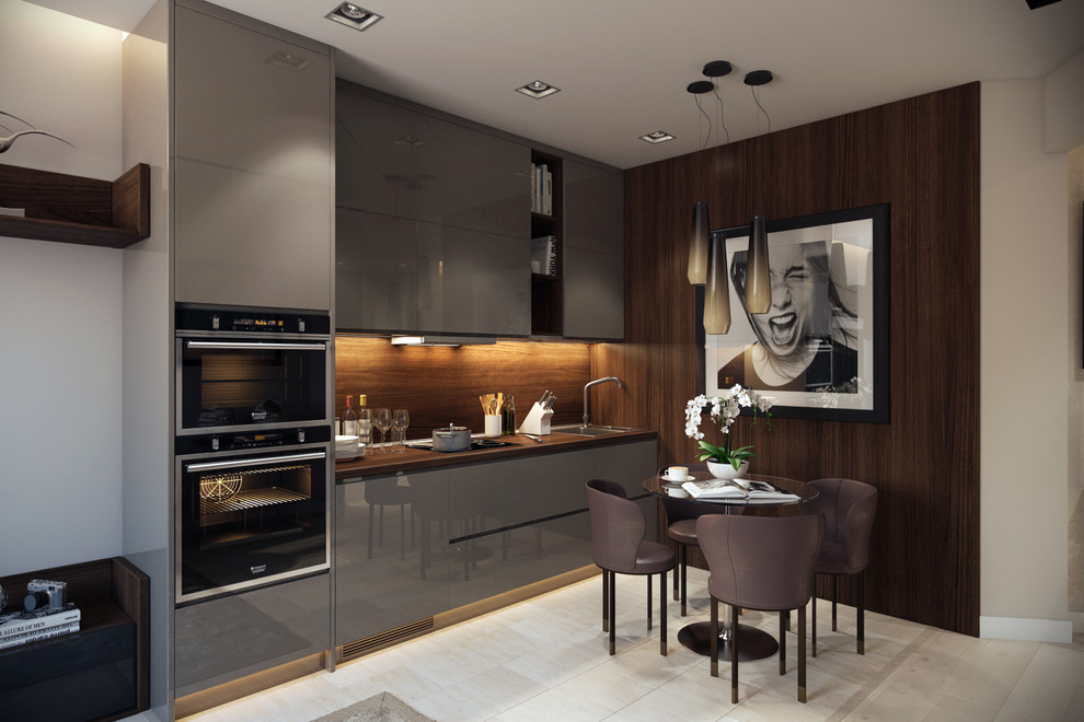 ЖК Лайф Приморский