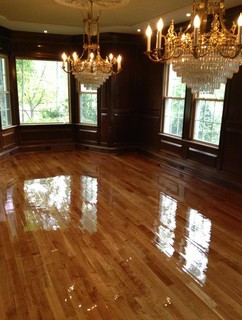 Southern Style Hardwood Flooring, Hardwood Flooring Calhoun Ga