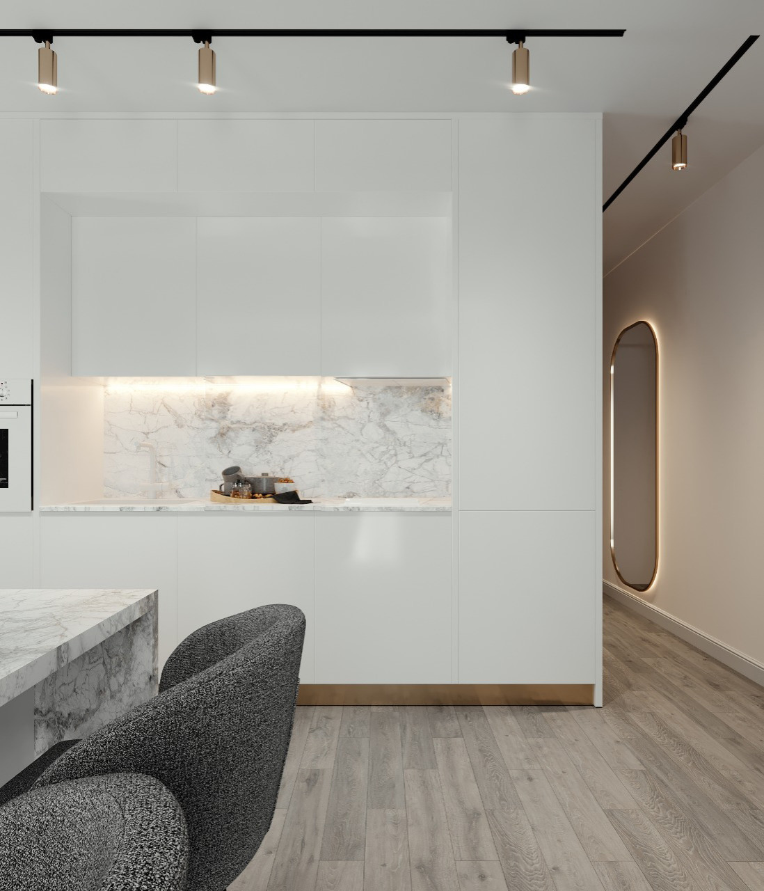 ЖК "Сосновый бор"