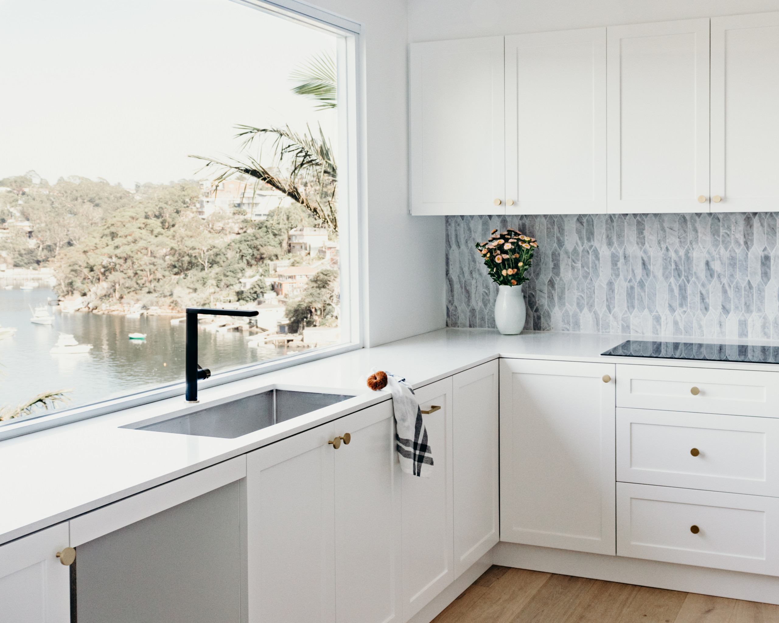 Custom Joinery & Cabinets