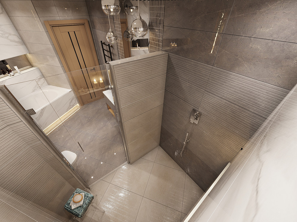 Дом для молодой семьи