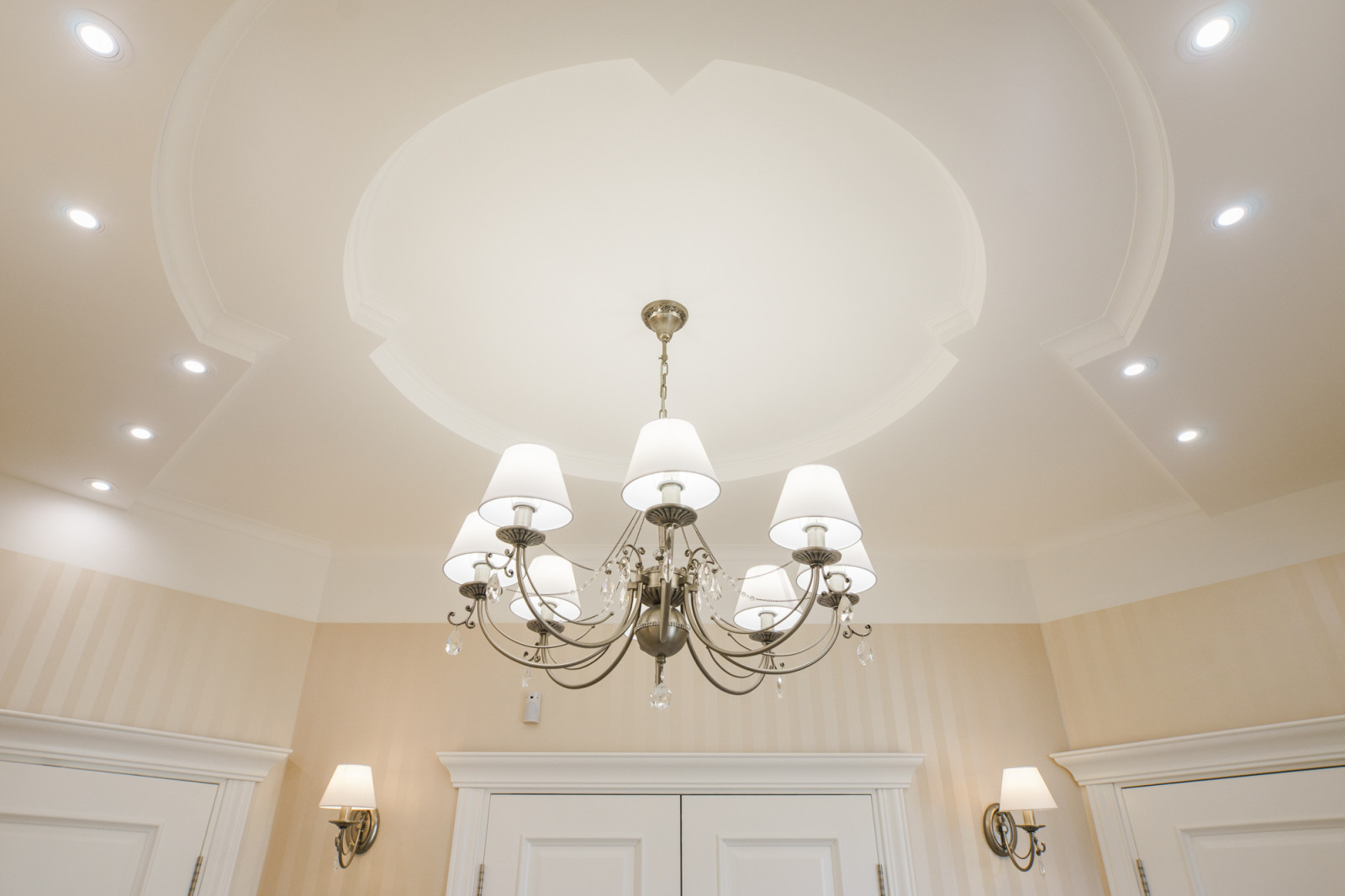 Квартира "путешествие по Canale Grande"