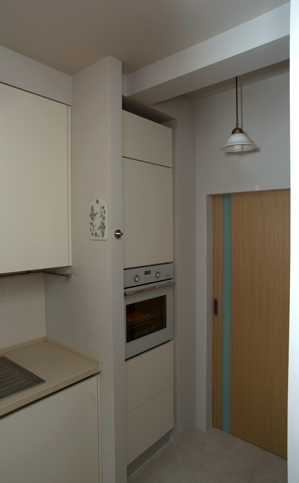 Двухэтажная квартира в Чертаново