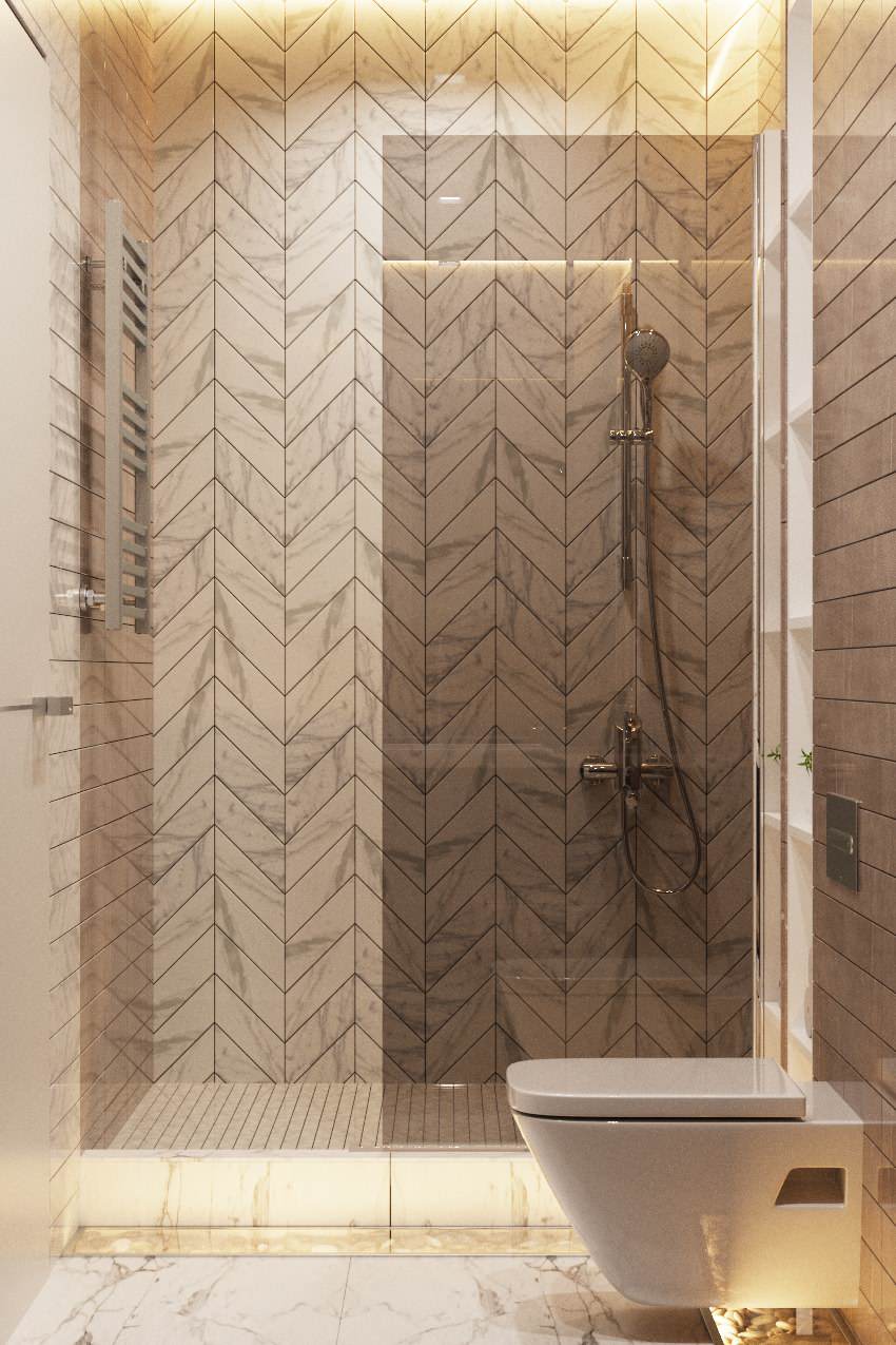 Квартира на Сибгата Хакима