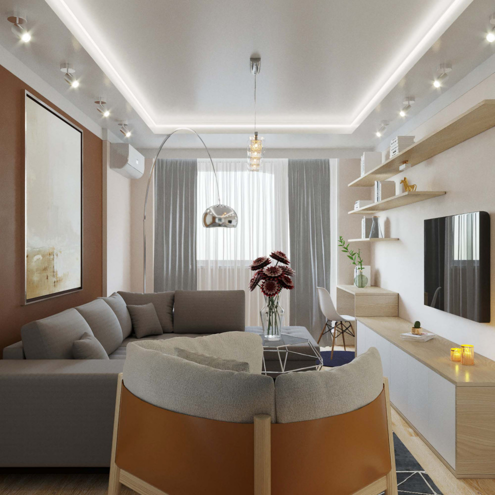 Квартира 65 м2