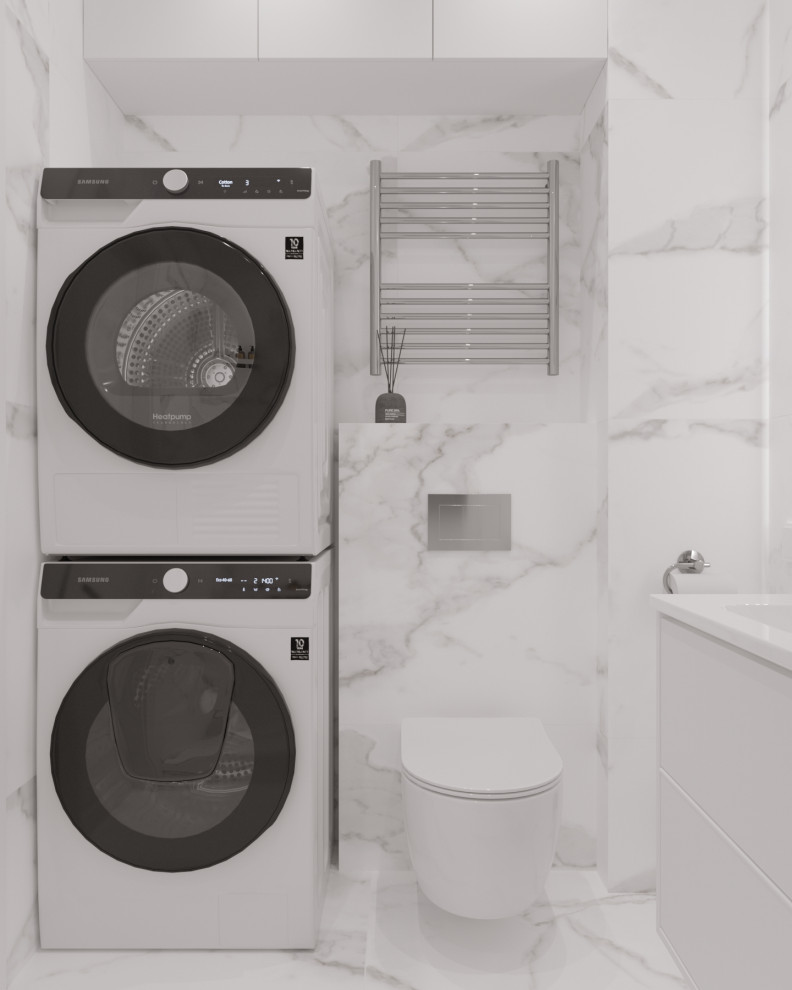 2-к квартира, 64 кв.м.