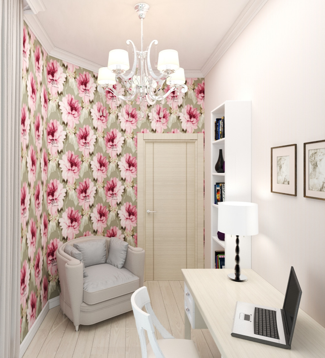 Квартира в ЖК Берег №3