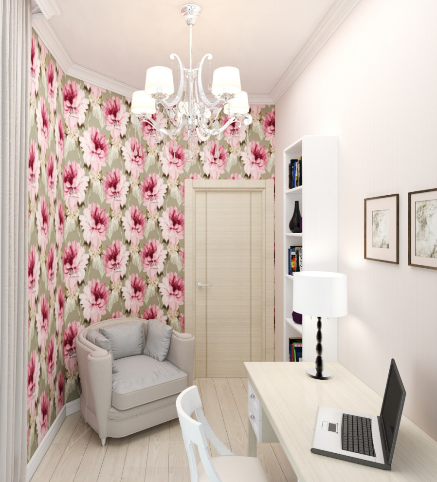 Квартира в ЖК Берег №3