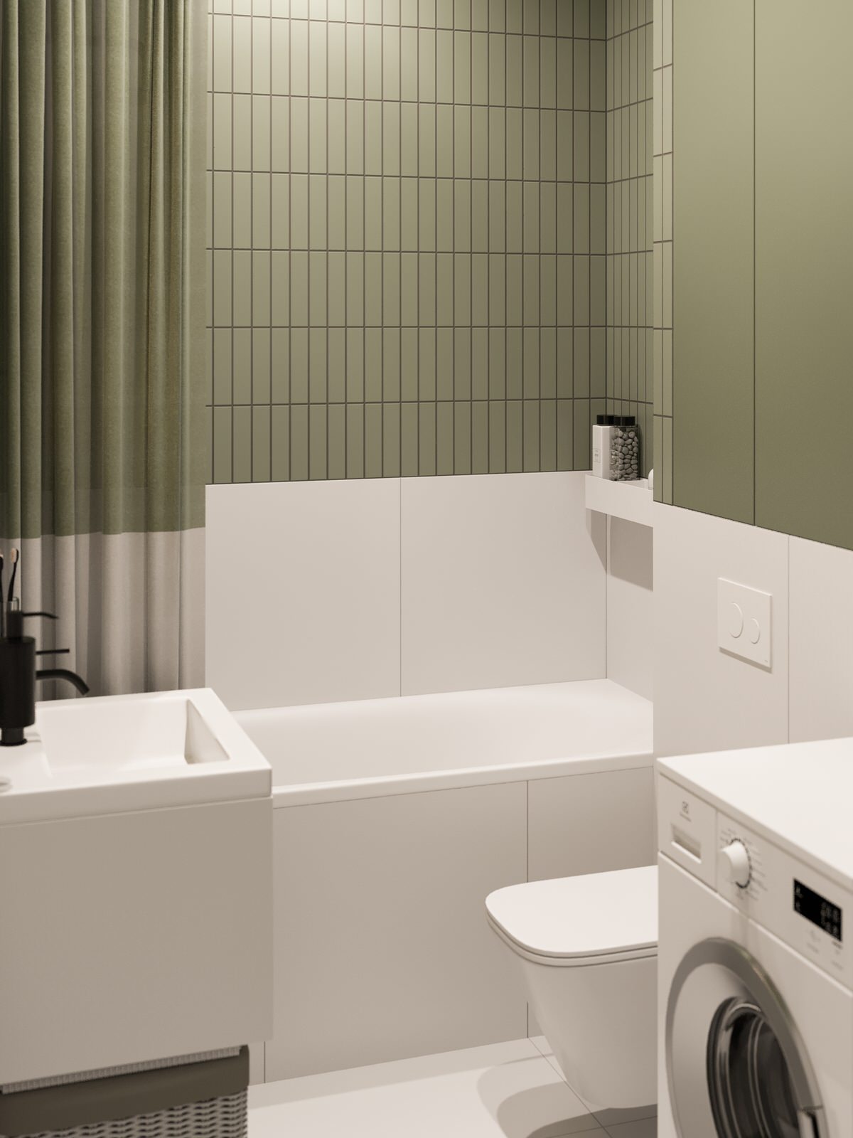 ЖК Ривер скай