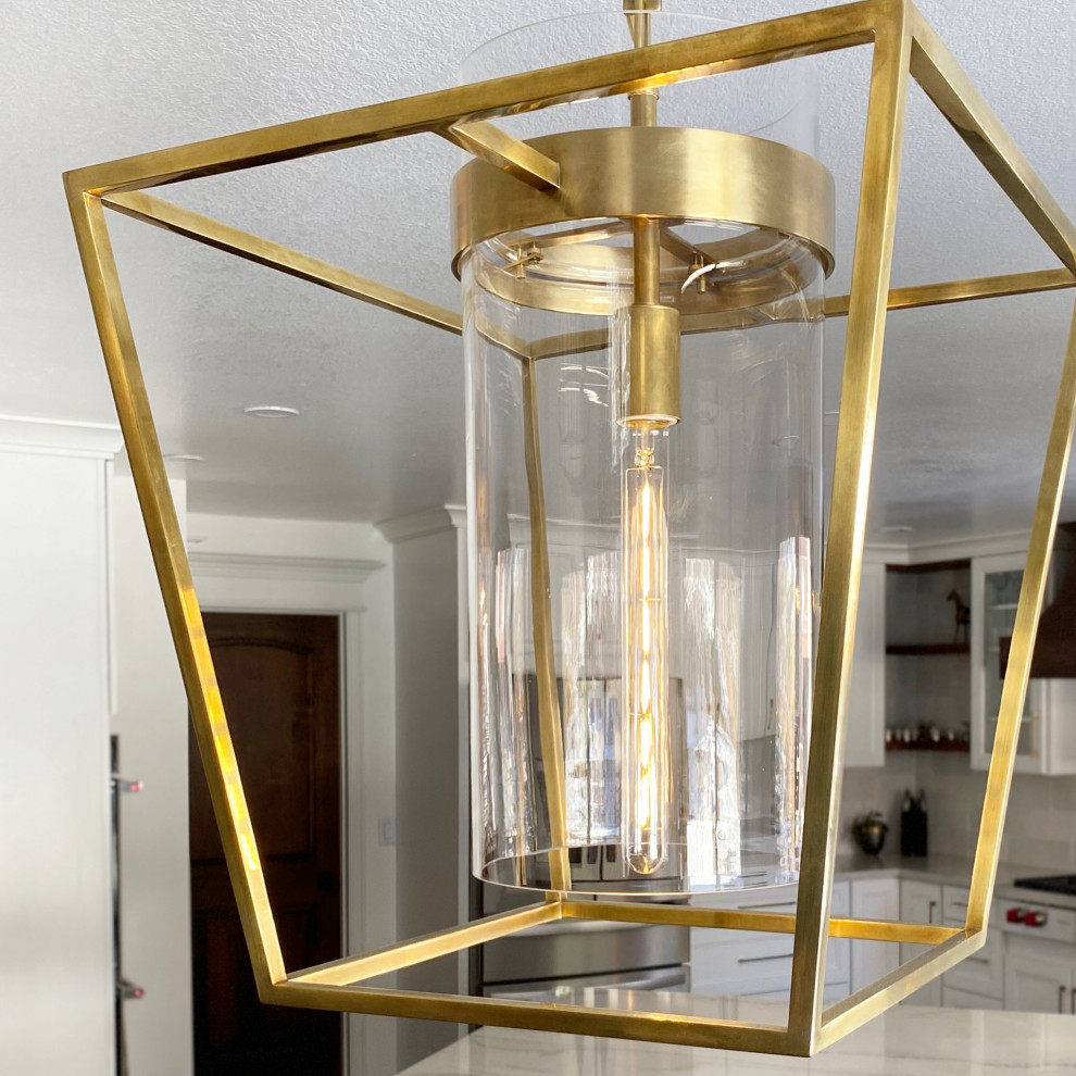 Portocarrero Kitchen | Highlands Ranch, CO | Spanish Revival Renovation