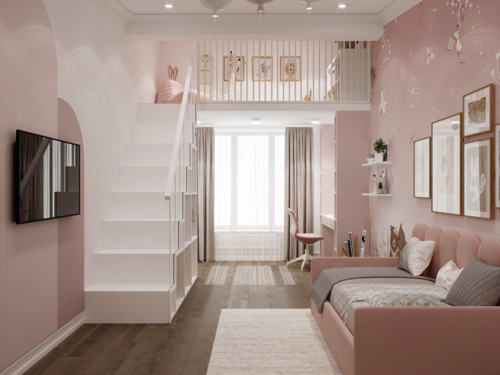 Дом Московская область