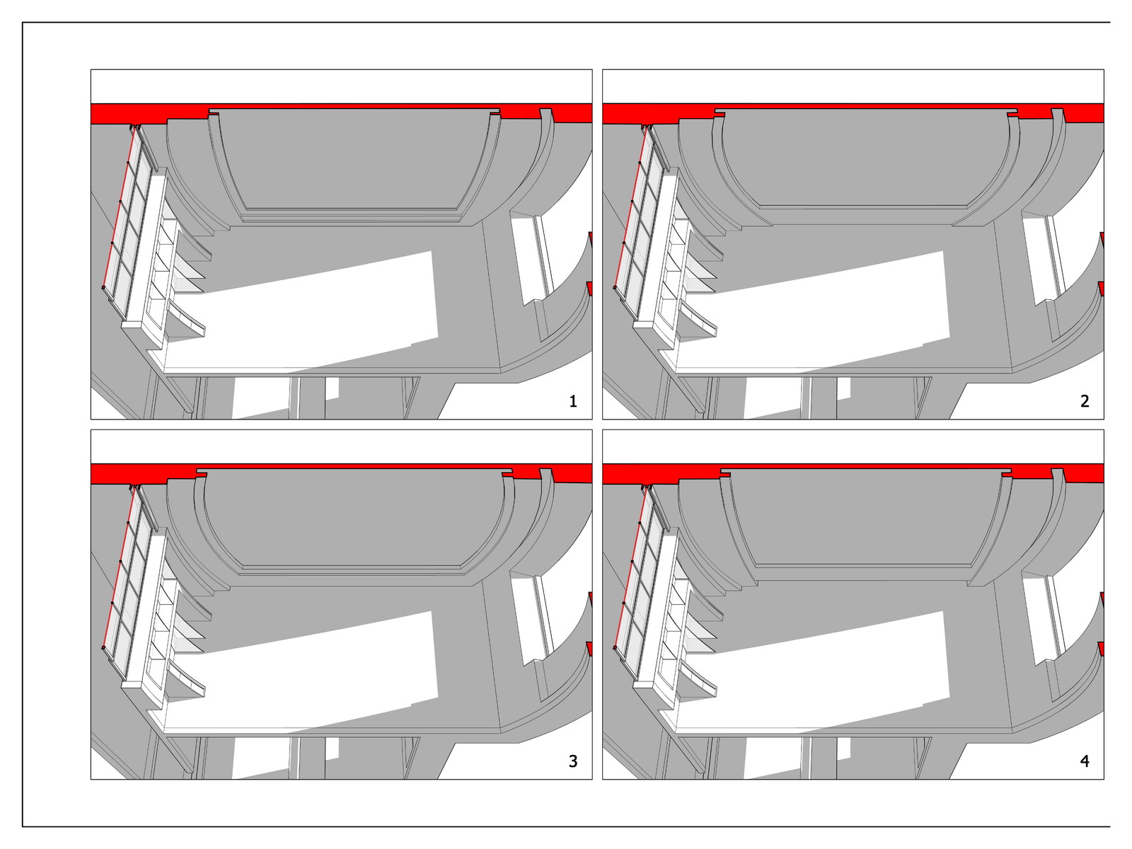 "БУДЕННОГО" проект