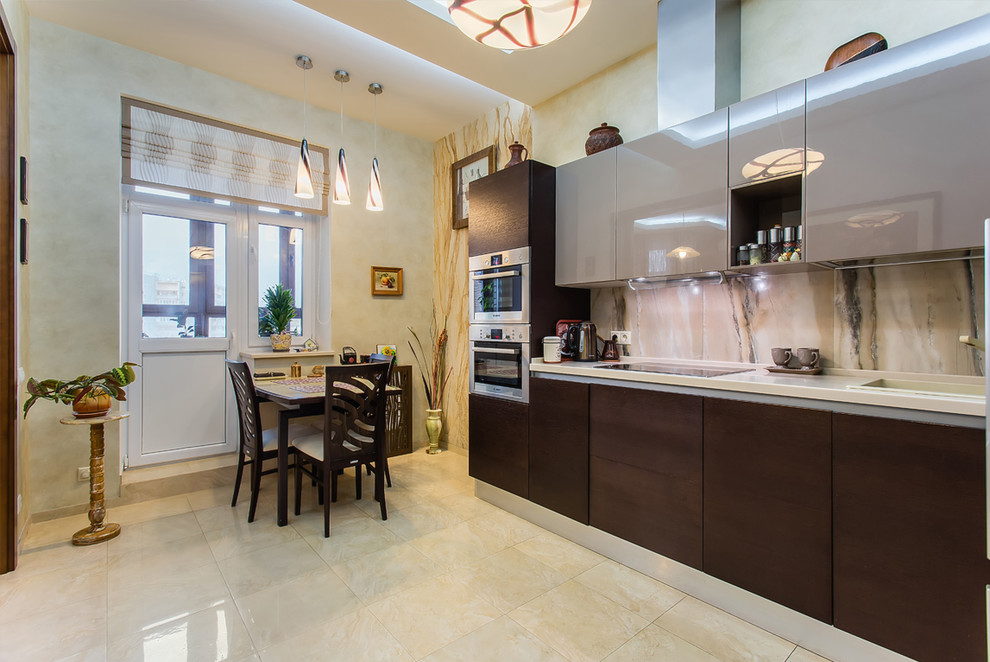 УЮТНЫЙ ОСТРОВ