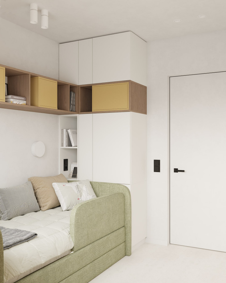 Квартира ЖК Видный берег