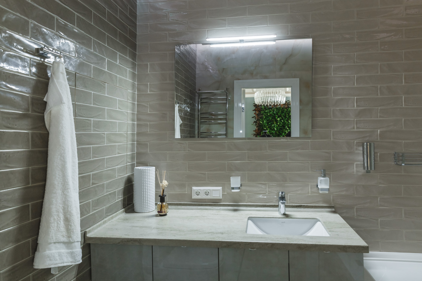 #maartprojects_dimflat