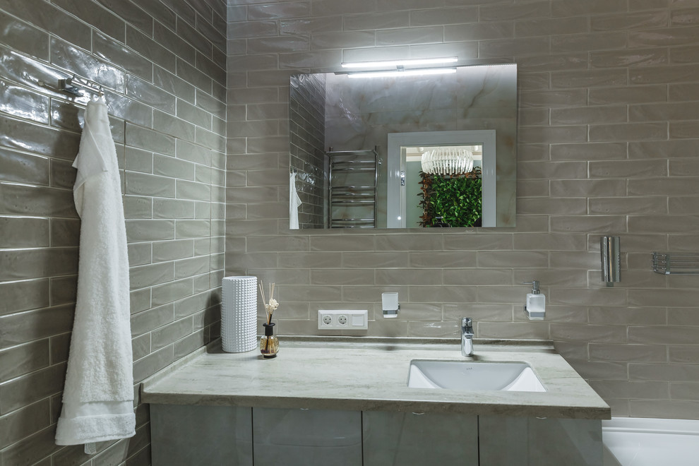 #maartprojects_dimflat