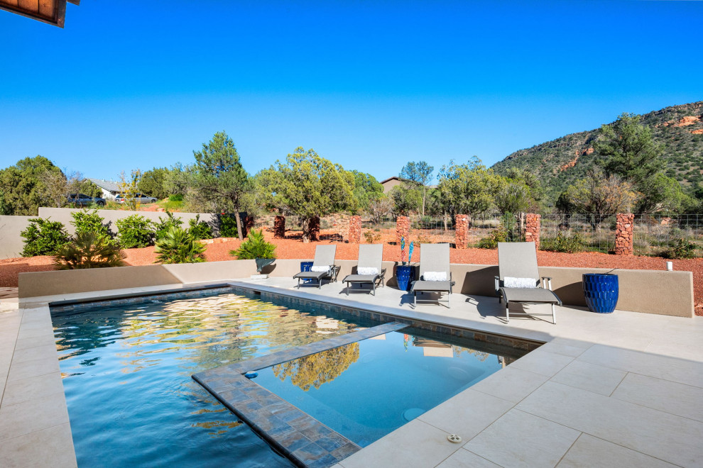 Elemental Fusion: A Sedona Retreat