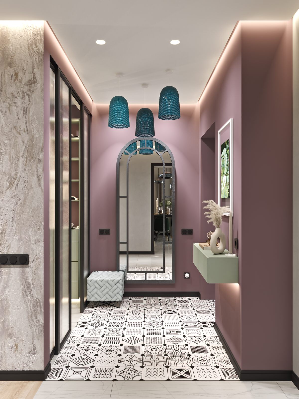 Квартира на Гоголя