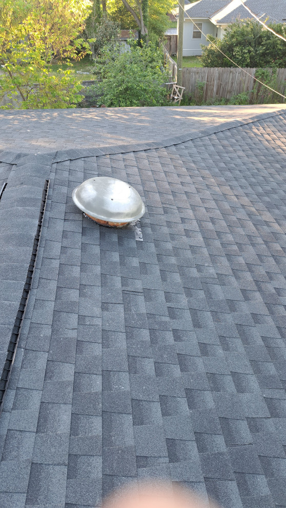 Roofing