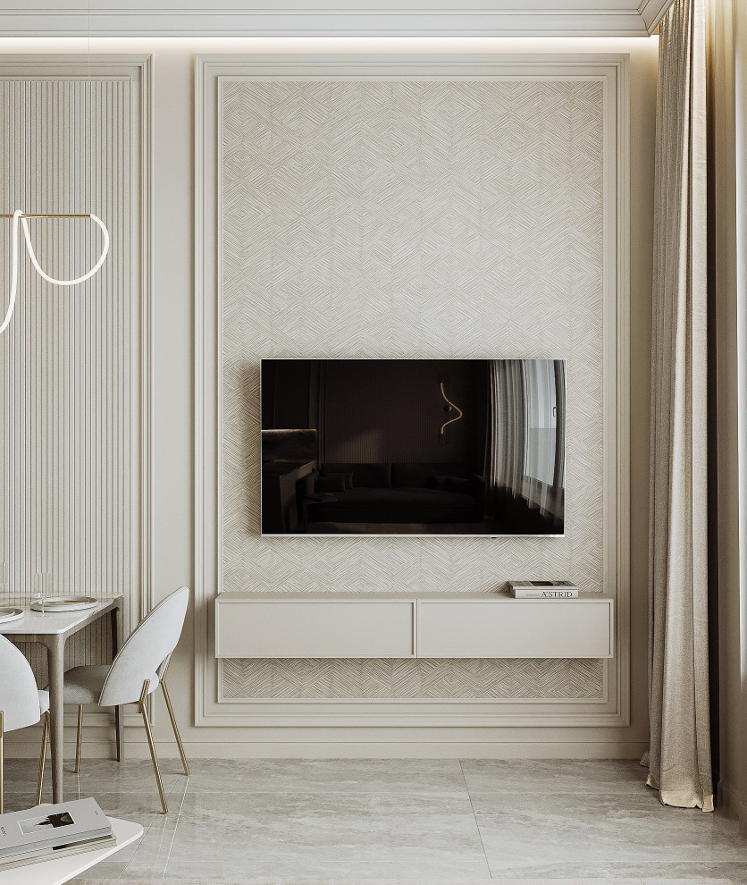 ЖК Настоящее