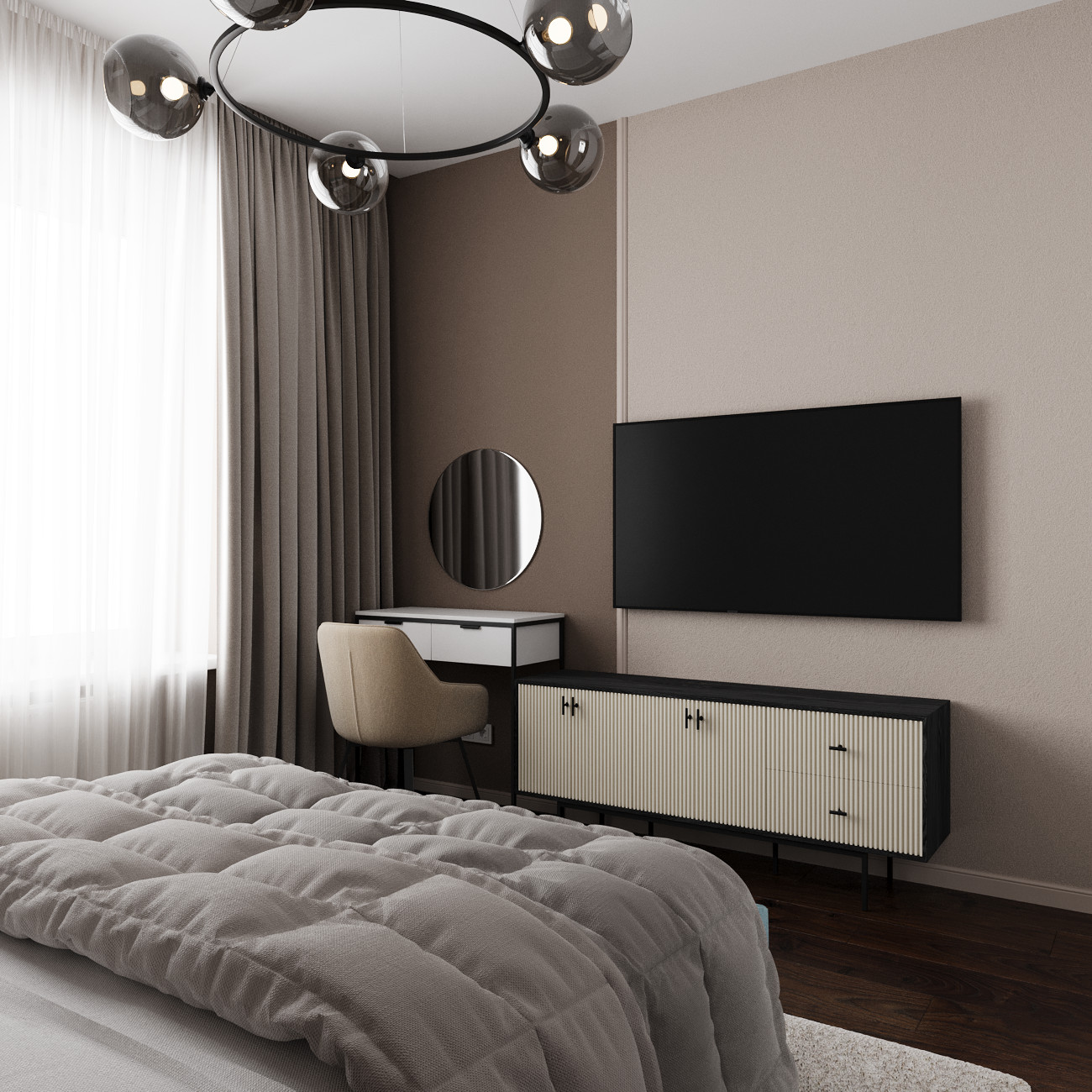 ЖК "Новое Медведково"