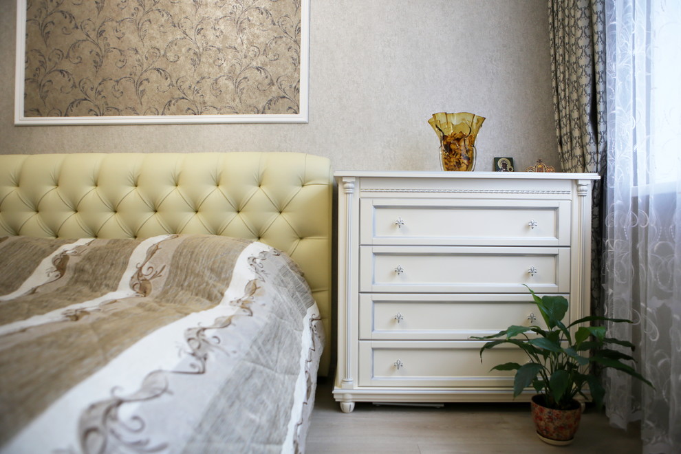 Лиловая соната