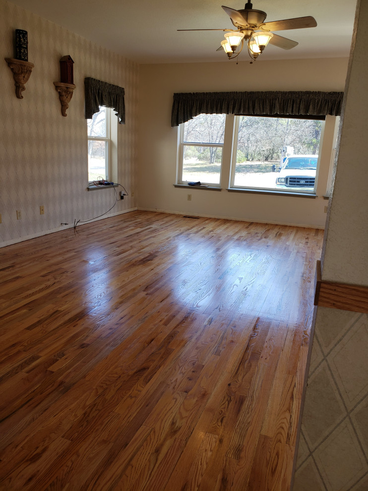 Flooring