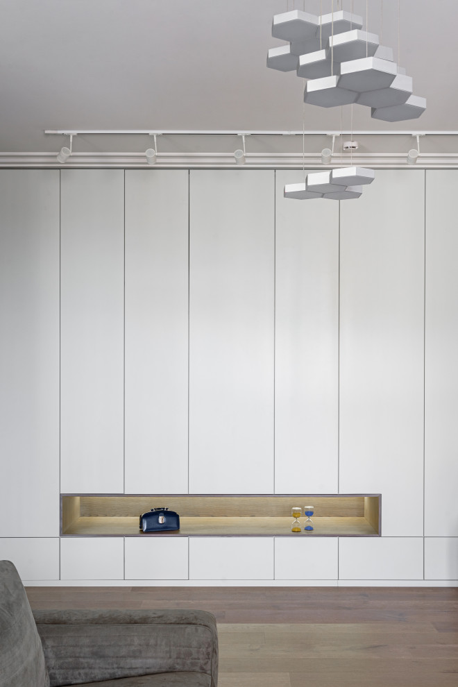 Квартира в ЖК Алые Паруса