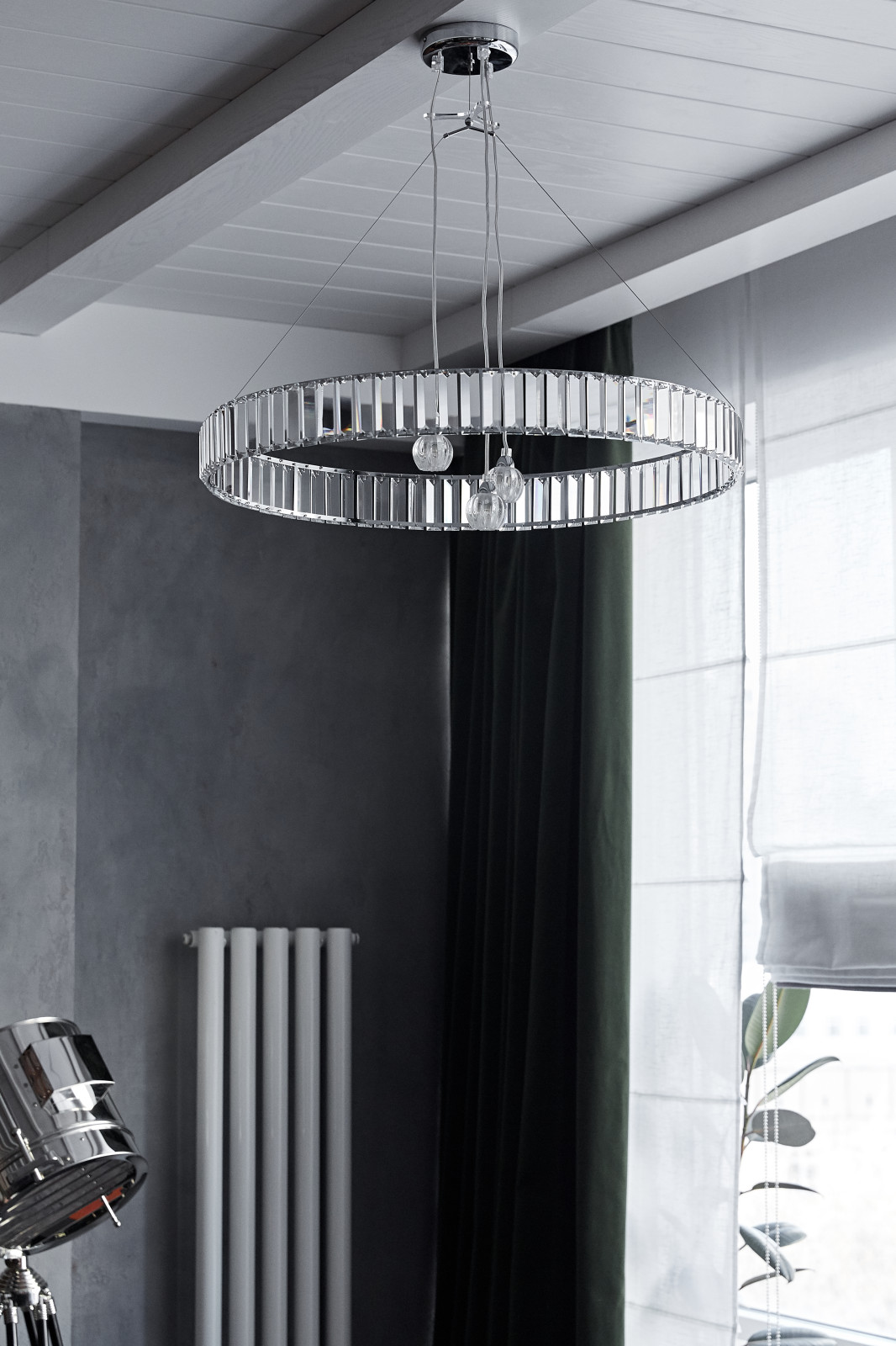 3-комнатная квартира, ул. Давыдковская 18